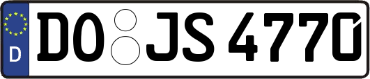 DO-JS4770