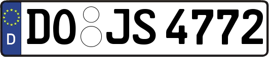 DO-JS4772