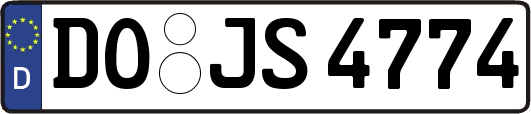 DO-JS4774