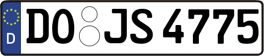 DO-JS4775