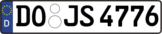 DO-JS4776