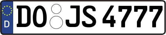 DO-JS4777