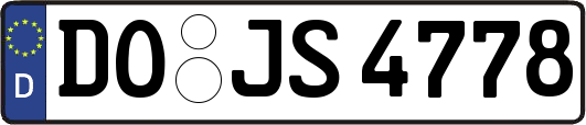 DO-JS4778