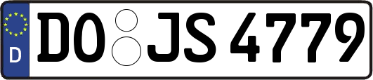 DO-JS4779