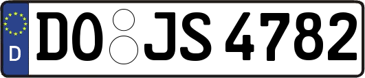 DO-JS4782