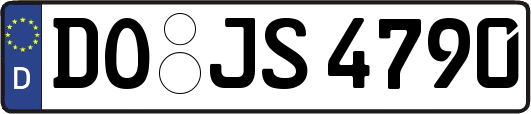 DO-JS4790
