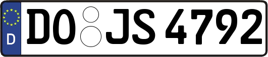 DO-JS4792