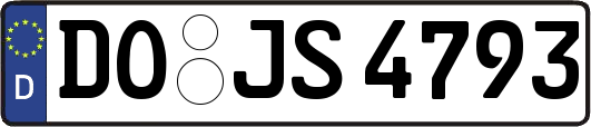 DO-JS4793