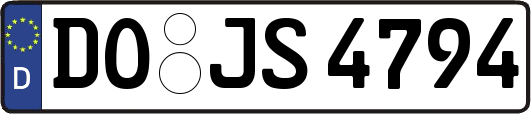 DO-JS4794