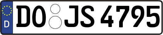 DO-JS4795