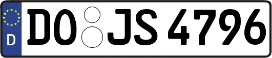 DO-JS4796