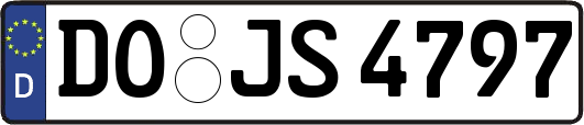 DO-JS4797