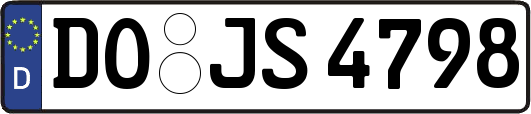 DO-JS4798