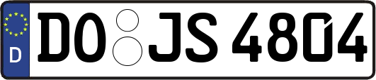 DO-JS4804