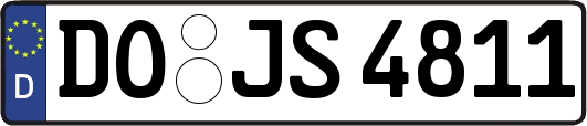 DO-JS4811