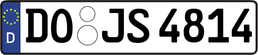 DO-JS4814