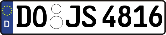 DO-JS4816
