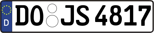 DO-JS4817