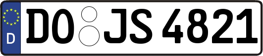 DO-JS4821