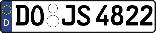 DO-JS4822