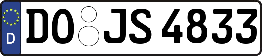 DO-JS4833