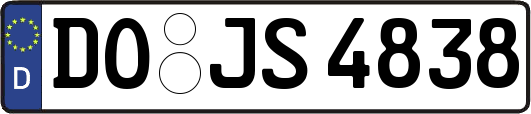 DO-JS4838