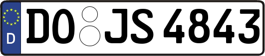 DO-JS4843