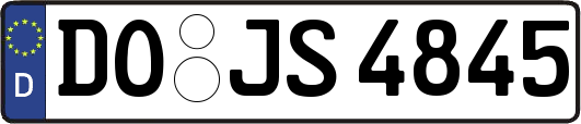 DO-JS4845