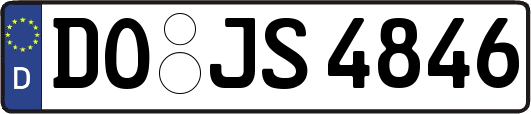DO-JS4846