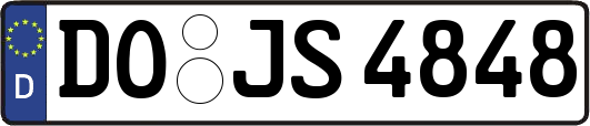 DO-JS4848