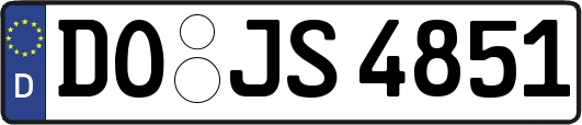 DO-JS4851