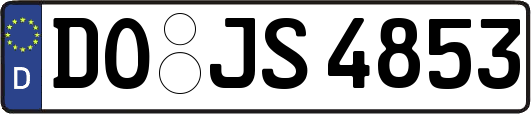 DO-JS4853