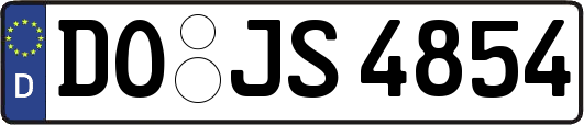 DO-JS4854