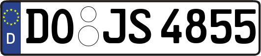 DO-JS4855