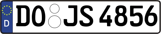 DO-JS4856