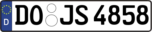 DO-JS4858
