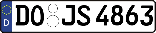 DO-JS4863