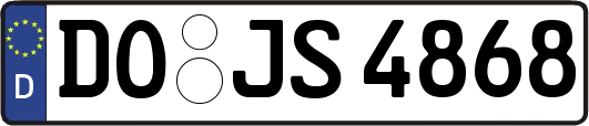 DO-JS4868
