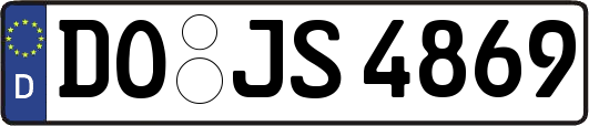 DO-JS4869