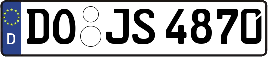 DO-JS4870
