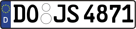 DO-JS4871