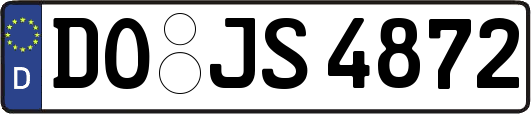 DO-JS4872
