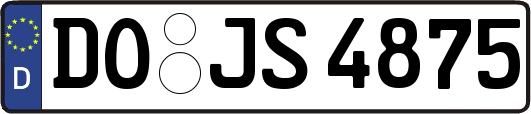 DO-JS4875