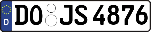 DO-JS4876