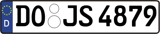 DO-JS4879