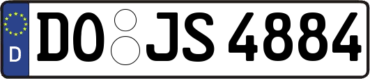 DO-JS4884