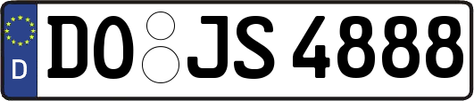 DO-JS4888