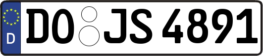 DO-JS4891