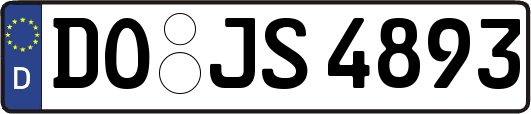 DO-JS4893