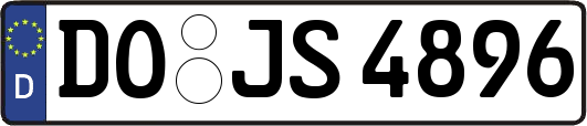DO-JS4896